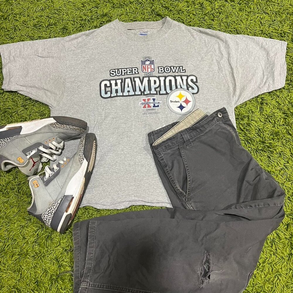 Cropped Super Bowl 40 Steelers